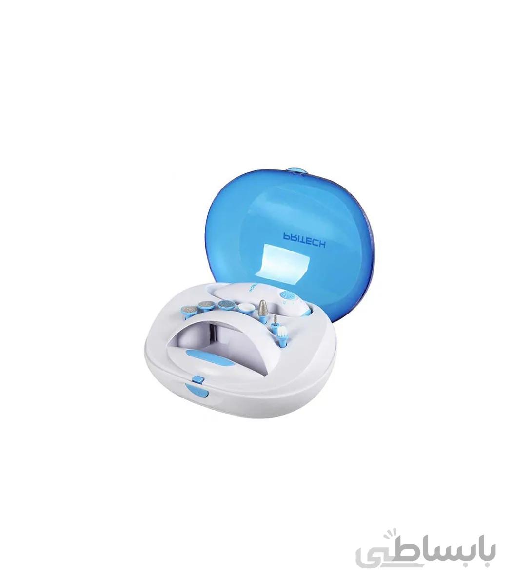 دستگاه مانیکور و پدیکور پریتچ PRITECH LD-58