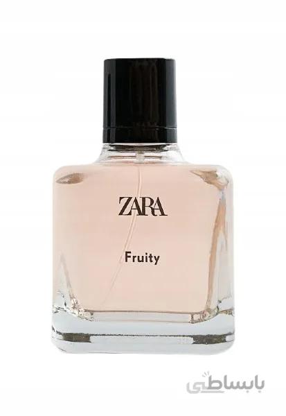 عطر ادکلن زارا فروتی | Zara Fruity