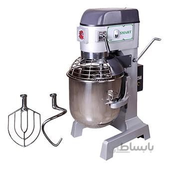 میکسر 30 لیتری اسمارت ا Smart Confectionery Mixer 30