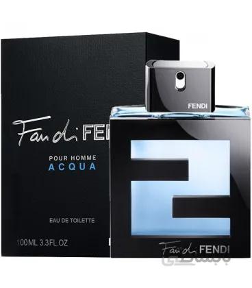 Fan di Fendi pour Homme Acqua Fendi