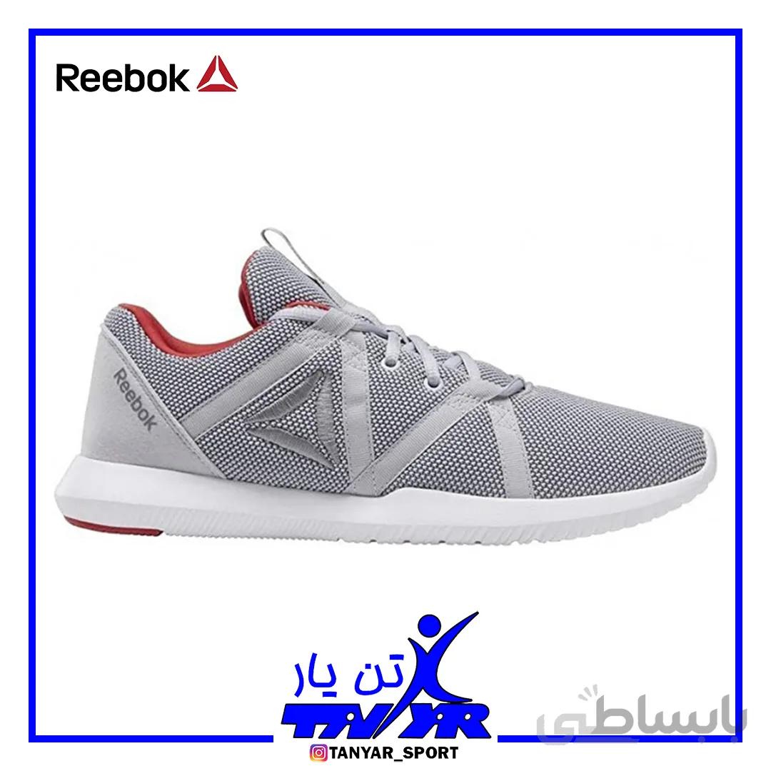 کفش مردانه ریباک مدل Reago Essential کد DV9381