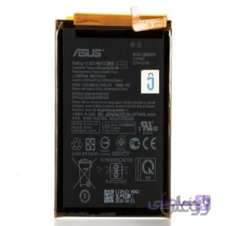 باتری اصلی ایسوس زنفون مکس Asus Zenfone Max M2
