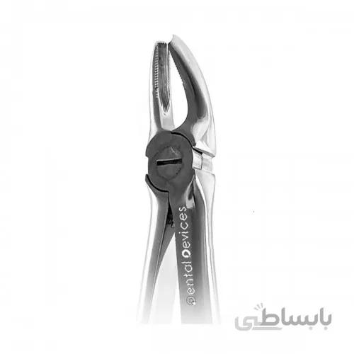 فورسپس مولر فک بالا راست