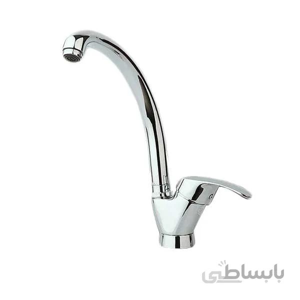 شیر آشپزخانه مدل درسا راسان ا آشپزخانه درسا