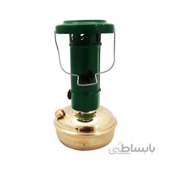 چراغ والور کوچک رنگی توت کالا tootkala