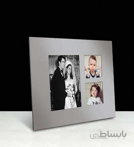 قاب عکس رومیزی لوکس