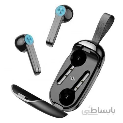 هدفون بی سیم مدل Air p86 کد ۴۵۲۸۷
