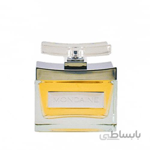عطر زنانه MONDAINE ا Perfume MONDAINE