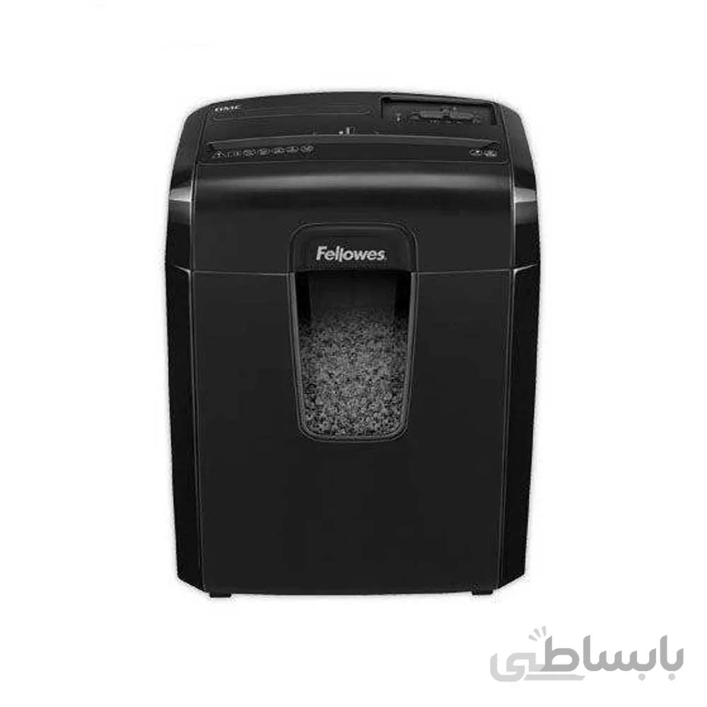 کاغذ خرد کن فلوز مدل Power Shred 8MC