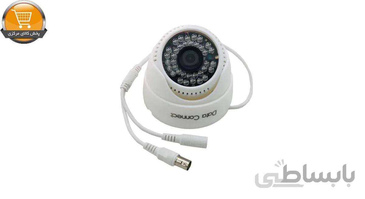 دوربین مداربسته آنالوگ دیتا کانکت مدل R-4105 کد 8151