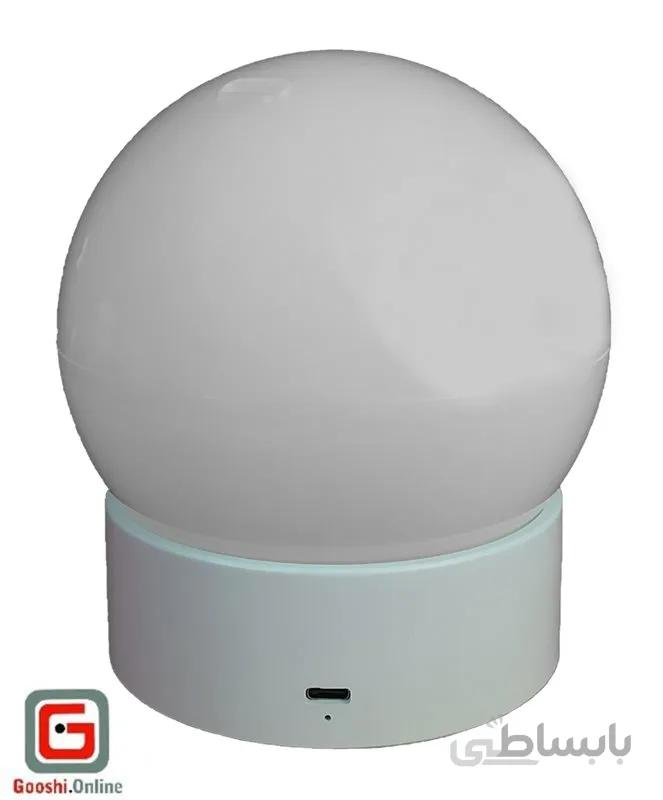 دستگاه بخور OEM مدل full moon aromatherapy humidifier ا OEM full moon aromatherapy humidifier