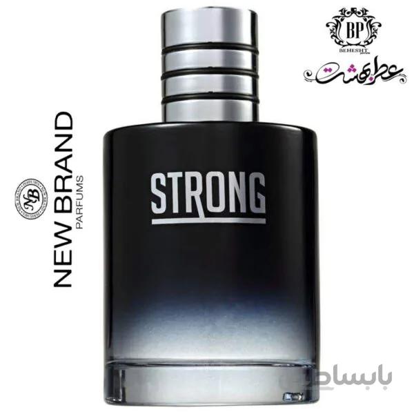 ادکلن Strong نیوبرند