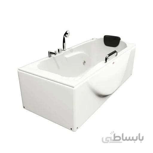 جکوزی فارس وان سری 1 مدل Arsin - طول 160