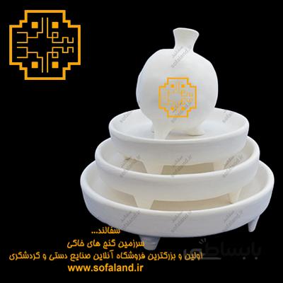 پیتزا خوری پایه دار