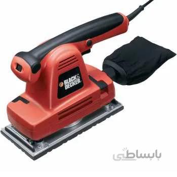 دستگاه سنباده زن بلک اند دکر مدل KA274EKA ا Black And Decker KA274EKA Sander