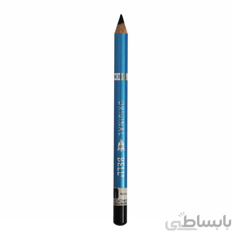 مداد چشم ضدآب بل مدل Original شماره 100