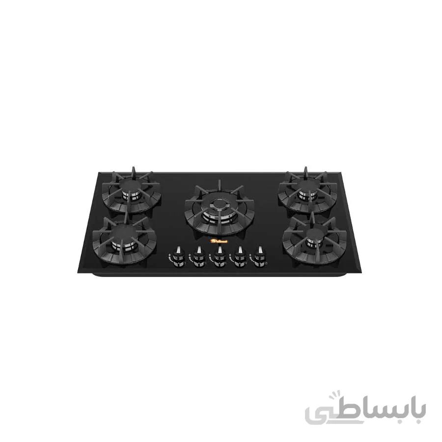 اجاق گاز صفحه ای داتیس ا DATEES DG-541