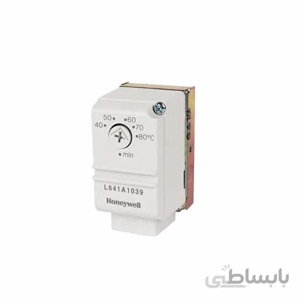 ترموستات هانیول مدل L641