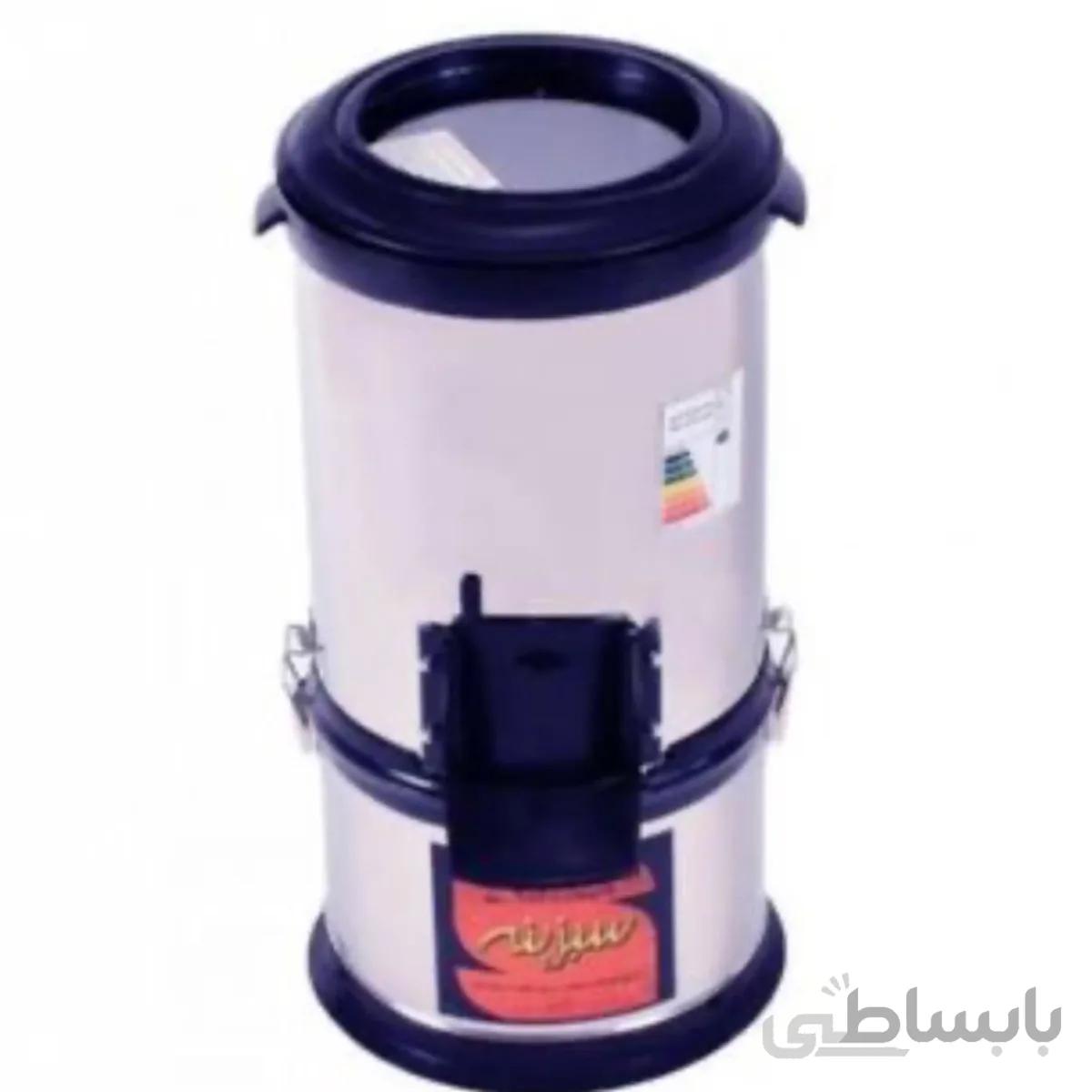 سبزی خرد کن 3 کیلویی