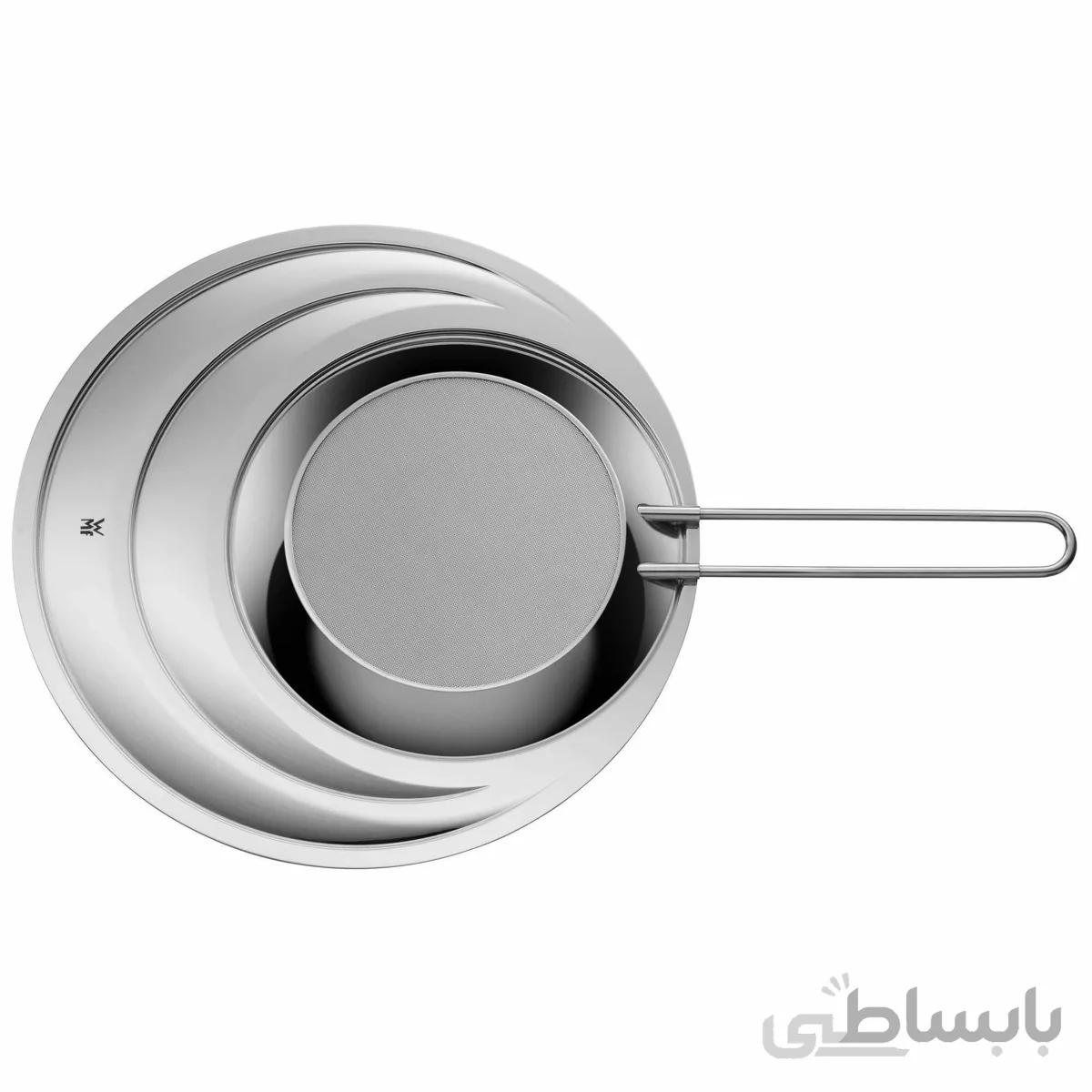 توری روغن گیر دبلیو ام اف مدل WMF Splash guard