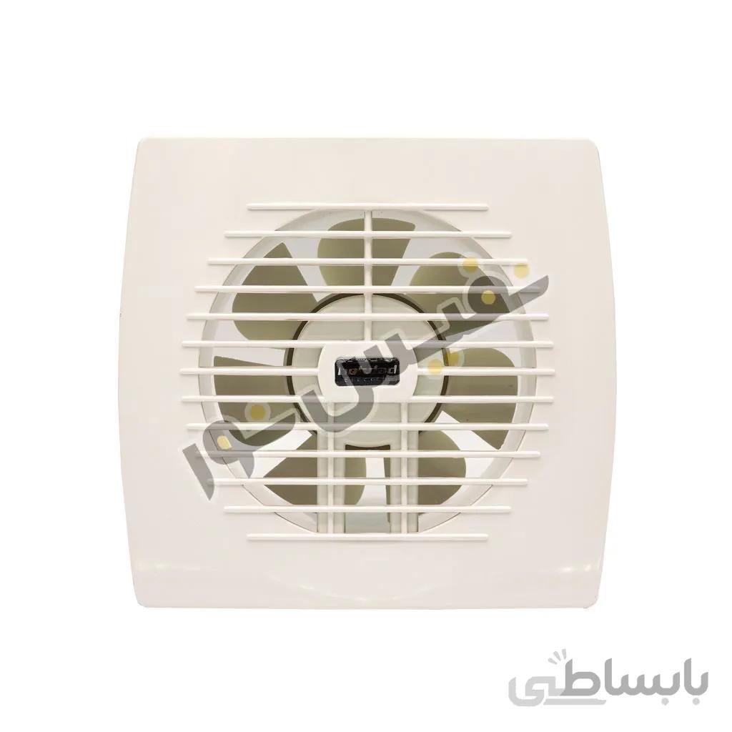 هواکش خانگی بهداد مدل یونیورسال