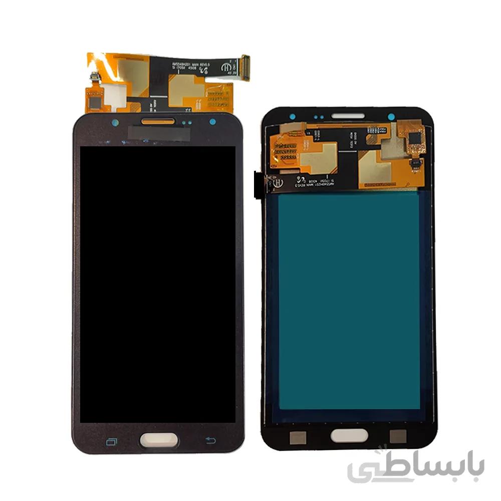 ال سی دی سامسونگ LCD Samsung J710 J7 2016 Black OLED2