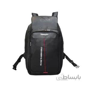 کوله پشتی لپ تاپ فوروارد مدل GAMERS PROFESSIONAL – FCLT0016 ا Forward laptop backpack GAMERS PROFESSIONAL – FCLT0016
