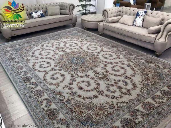 طرح طاها کرم 700 شانه ده رنگ گلبرجسته