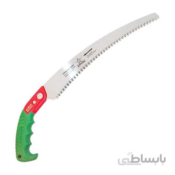 اره باغبانی سامورایی کانزاوا مدل C-330-LH