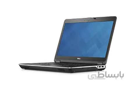 لپ تاپ استوک Dell Latitude E6440 core i5 4GB RAM 320GB Hard