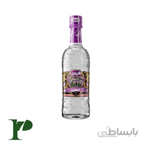 عرق نسترن فیض