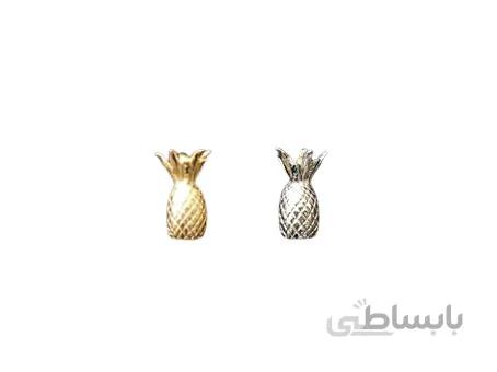 آناناس فلزی