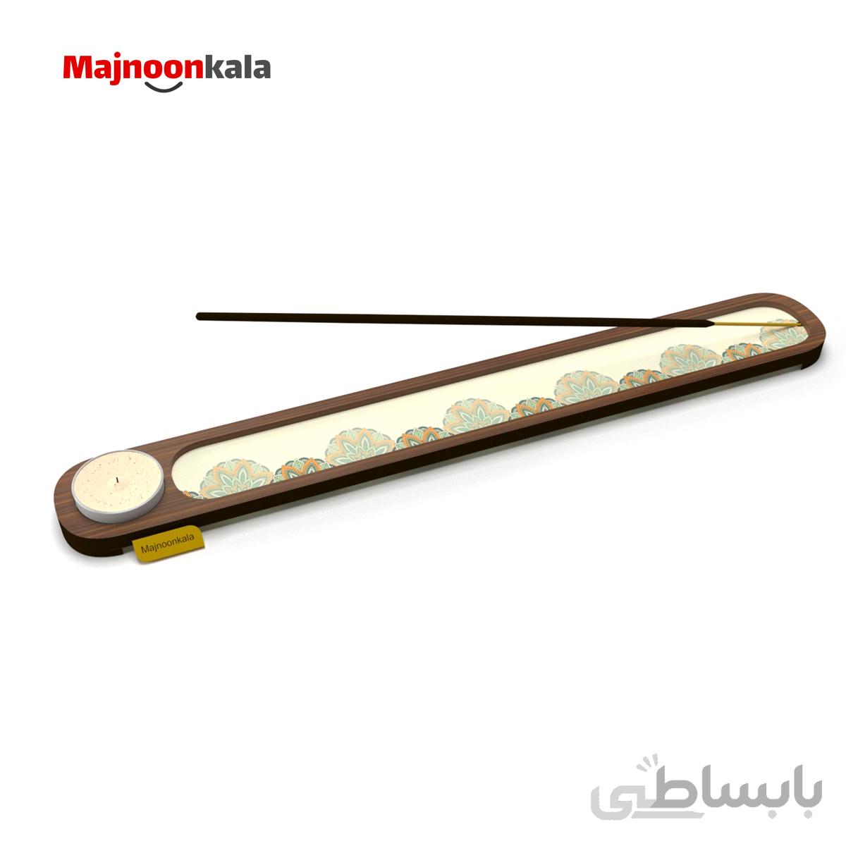 نگهدارنده عود کد 201