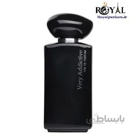 عطر ادکلن وری ادیکتیو زنانه فراگرنس ورد fragrance world very addictive