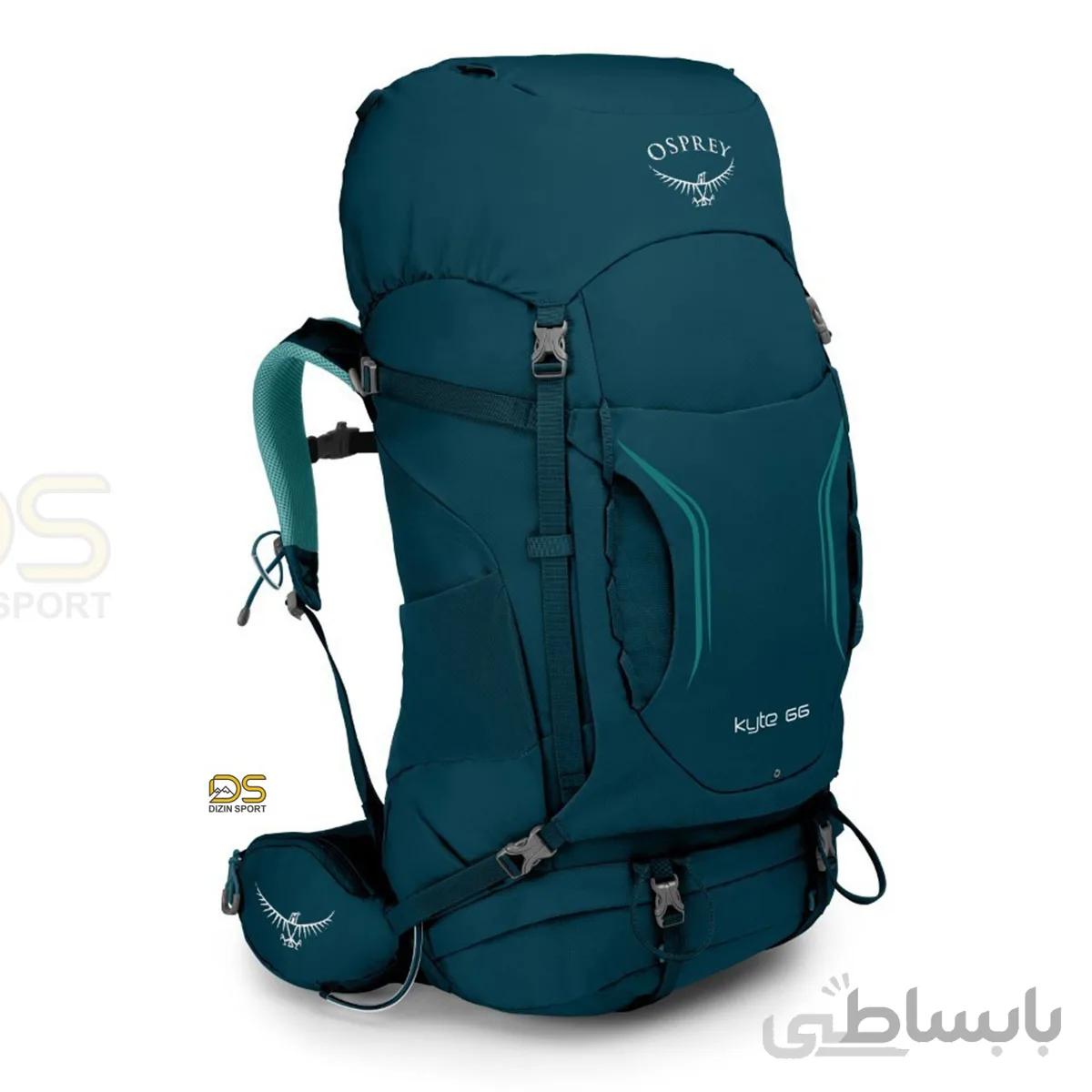 کوله 66 لیتری OSPREY KYTE