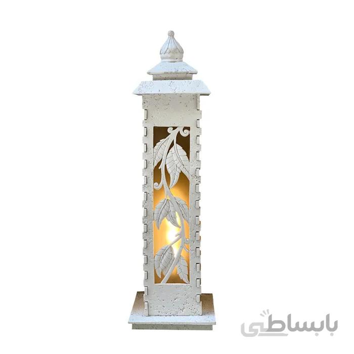 چراغ مدل گلارا بلند