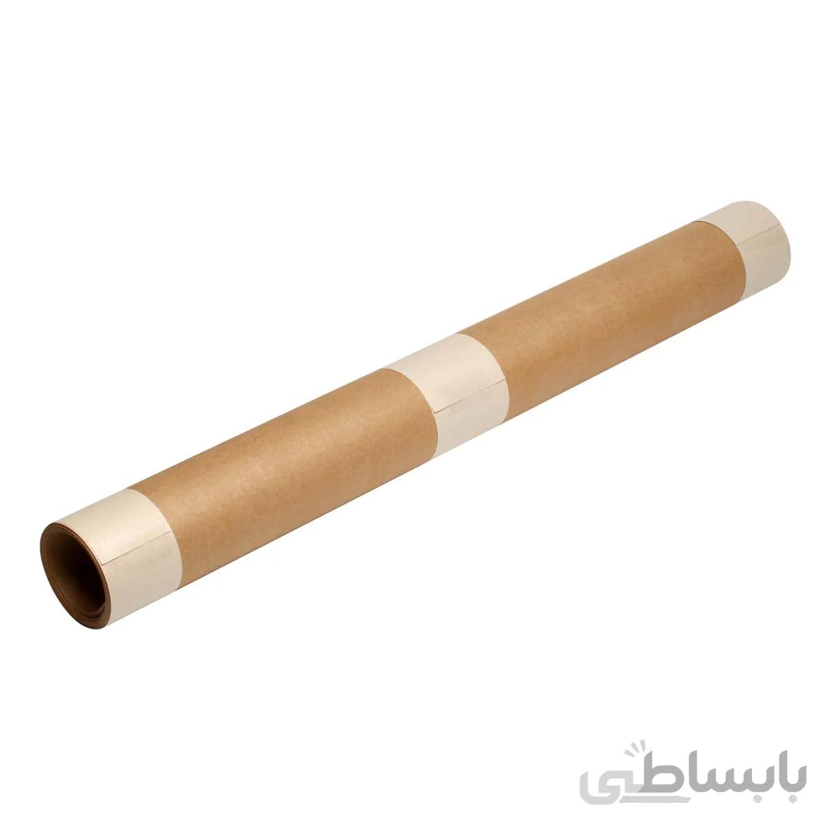 کاغذ کرافت 50 در 70 سانتی متر (بسته 10 عددی)