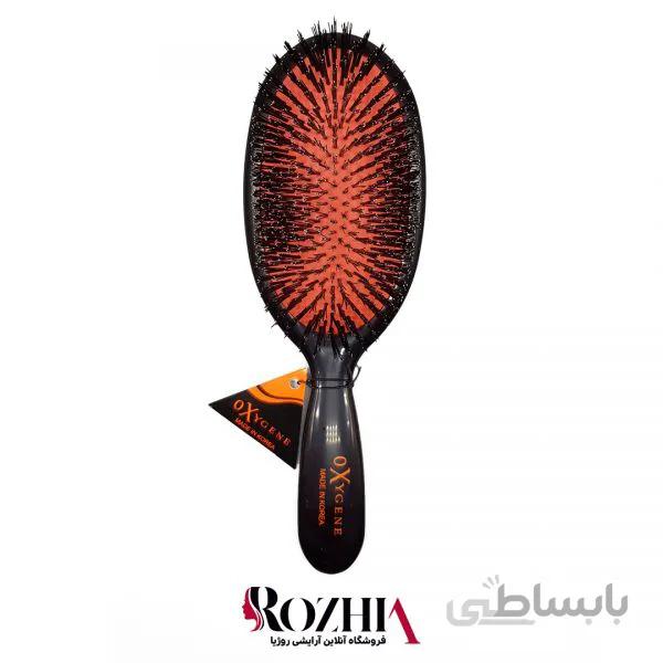 برس تخت اکستنشن اکسیژن مدل D 701