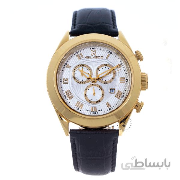 ساعت مردانه هلویکو مدل H05041 AAC