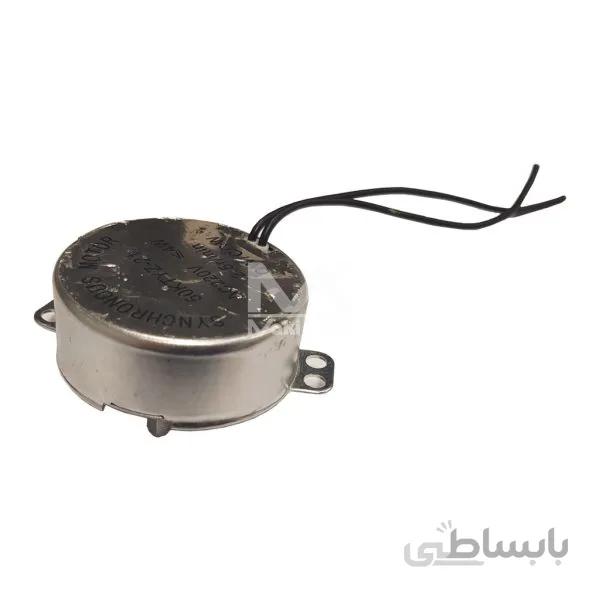 موتور دستگاه جوجه کشی کوچک