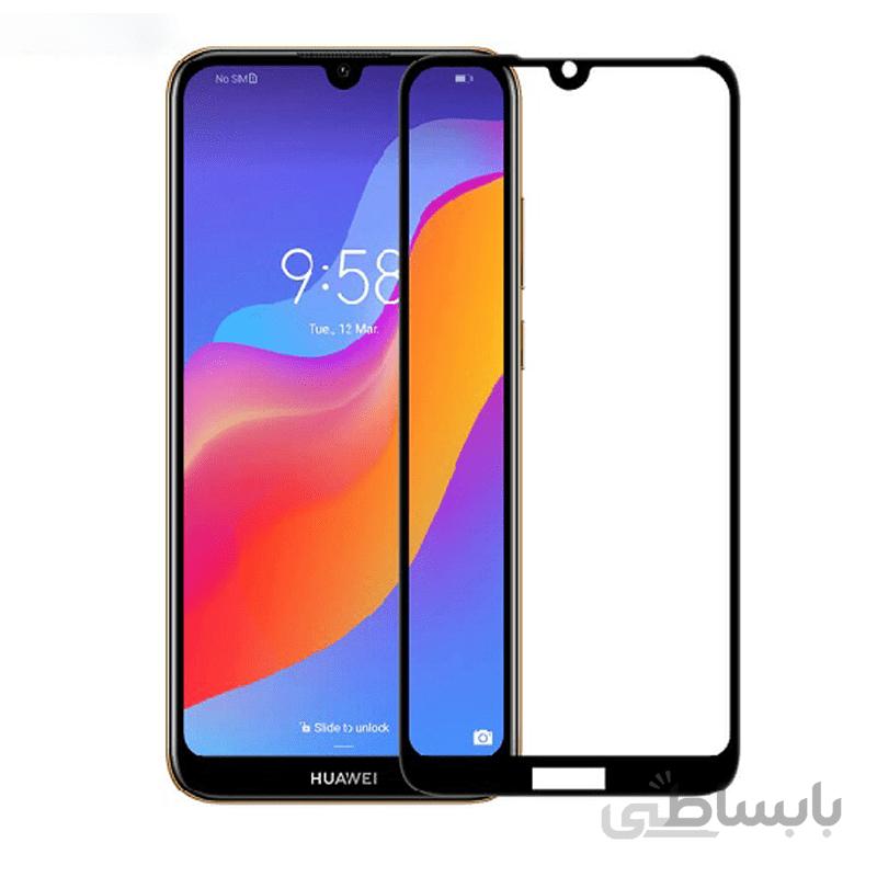 گلس صفحه نمایش شیشه ای هوآوی Huawei Y6S
