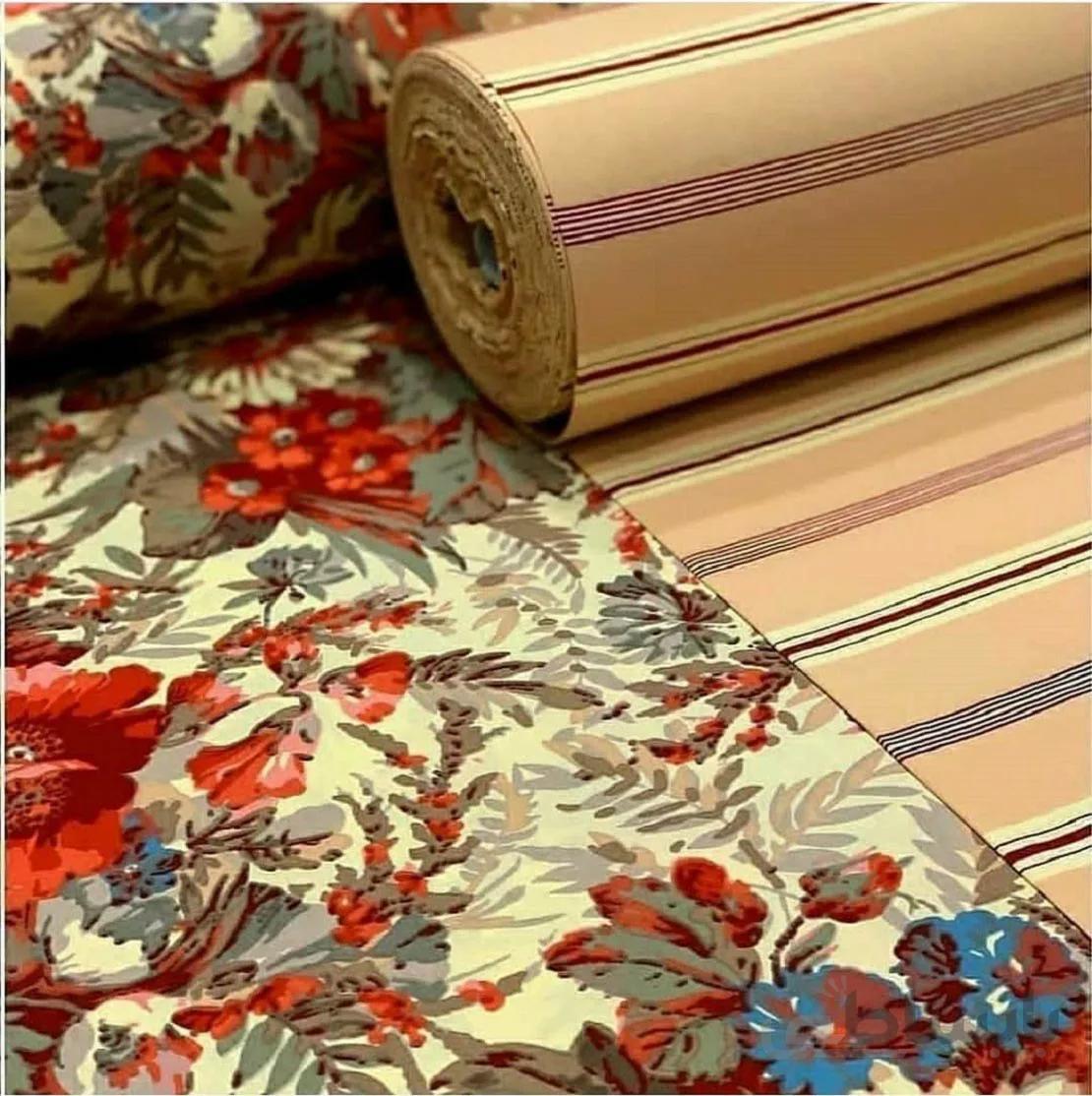 تشک سفری ملرز طرح کاملیا Camelia