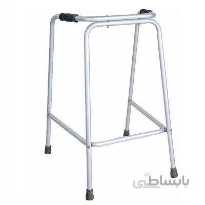 واکر ثابت گالوانیزه ایپکا ا IPKA Fixed Walker