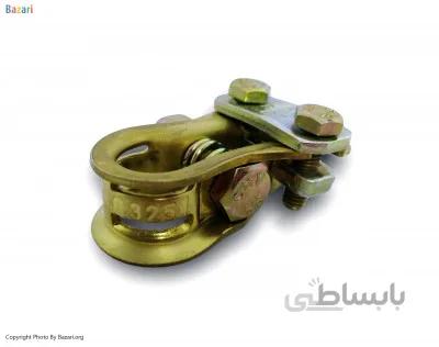 سر باطری برنجی سواری و دیزلی ( RBC ) ببر