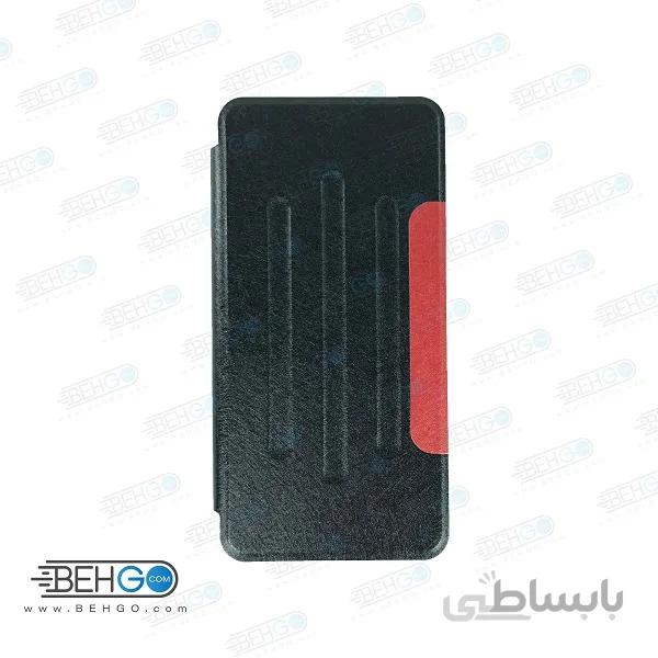 کیف کلاسوری تبلت لنوو TAB V7 مدل Folio Cover هفت اینچ Folio cover For Lenovo TAB V7 6505M