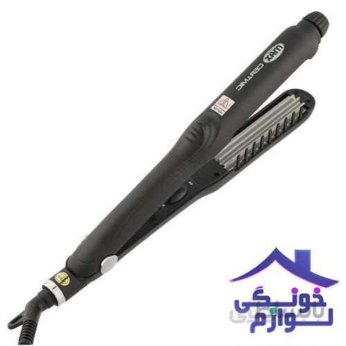 حالت دهنده مو پرومکس مدل 8311ez ا Promax 8311ez Hair Styler