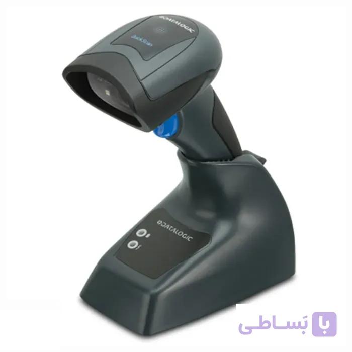 بارکدخوان دیتالاجیک مدل Quick Scan QD2430