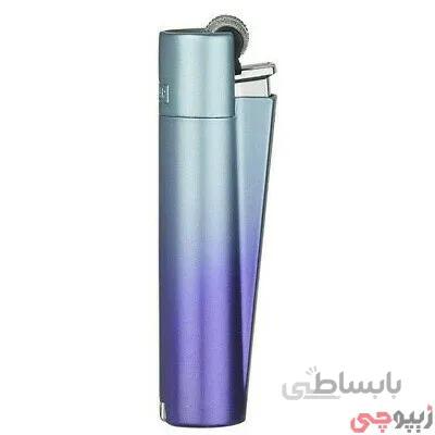 فندک کلیپر اصل کد Cm056