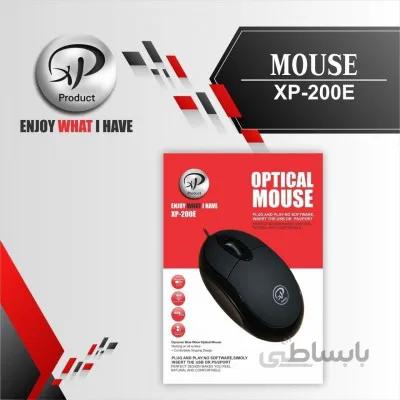 موس XP-200E