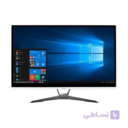 آل این وان ام اس آی MSI PRO 22X 9M i3 9100-4GB-1TB-intel-FHD